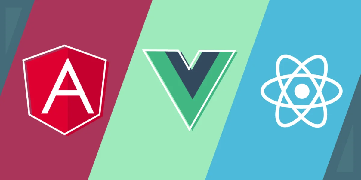 React vs. Vue vs. Angular: Front-End Framework Advances