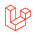 Laravel Icon